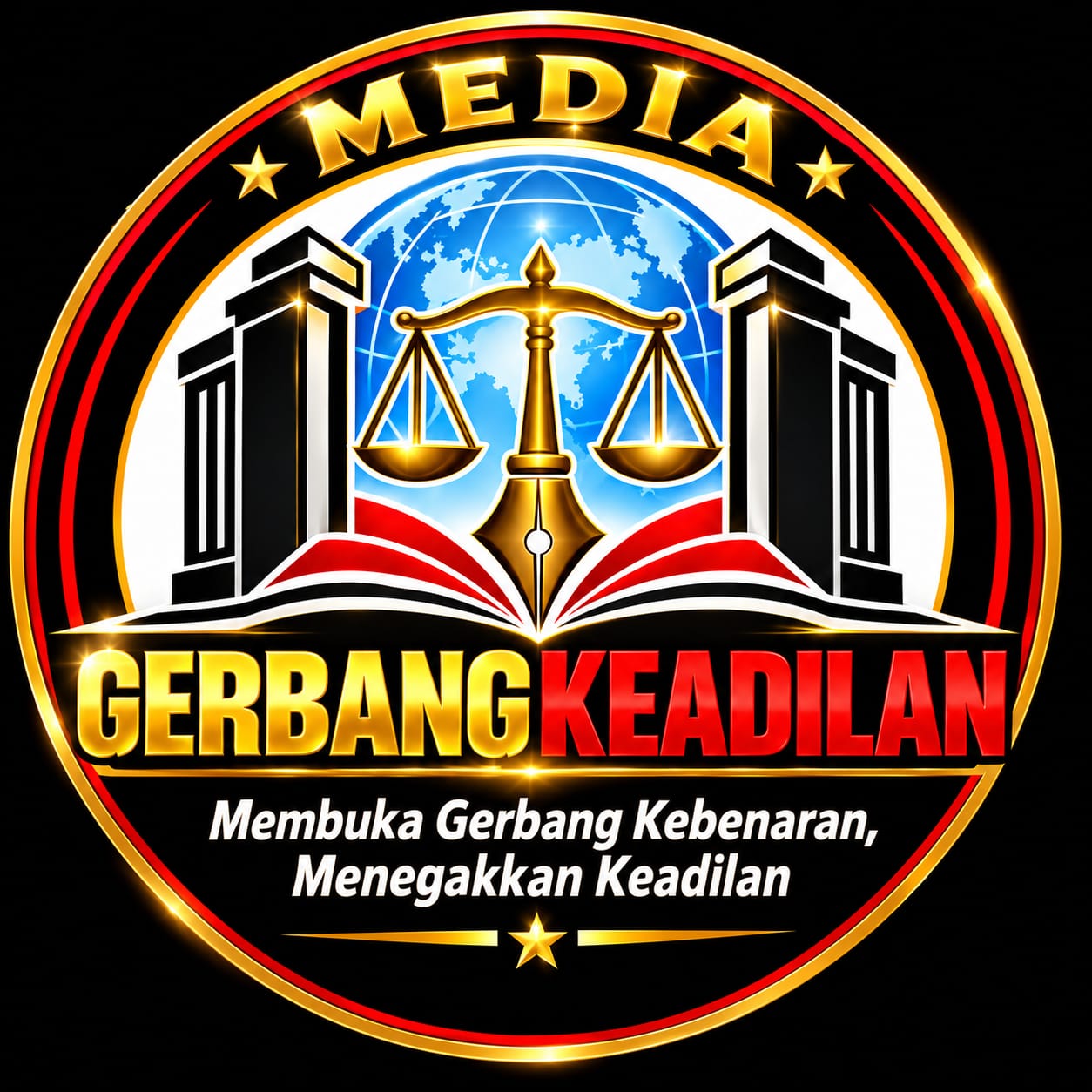 Gerbang keadilan